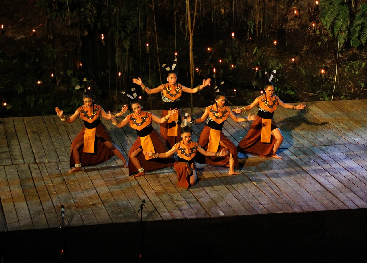 Annual Events & Festivals in Yogyakarta 2025