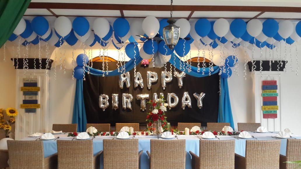 Pool & Gazebo Event Space 2