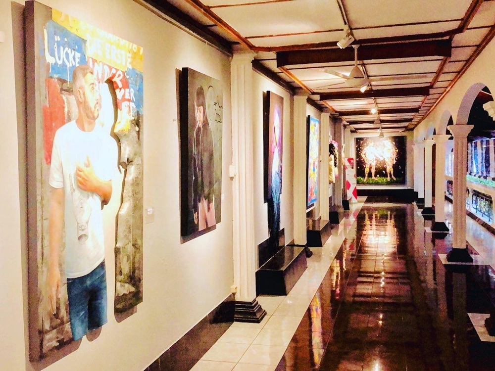 Art Gallery 1
