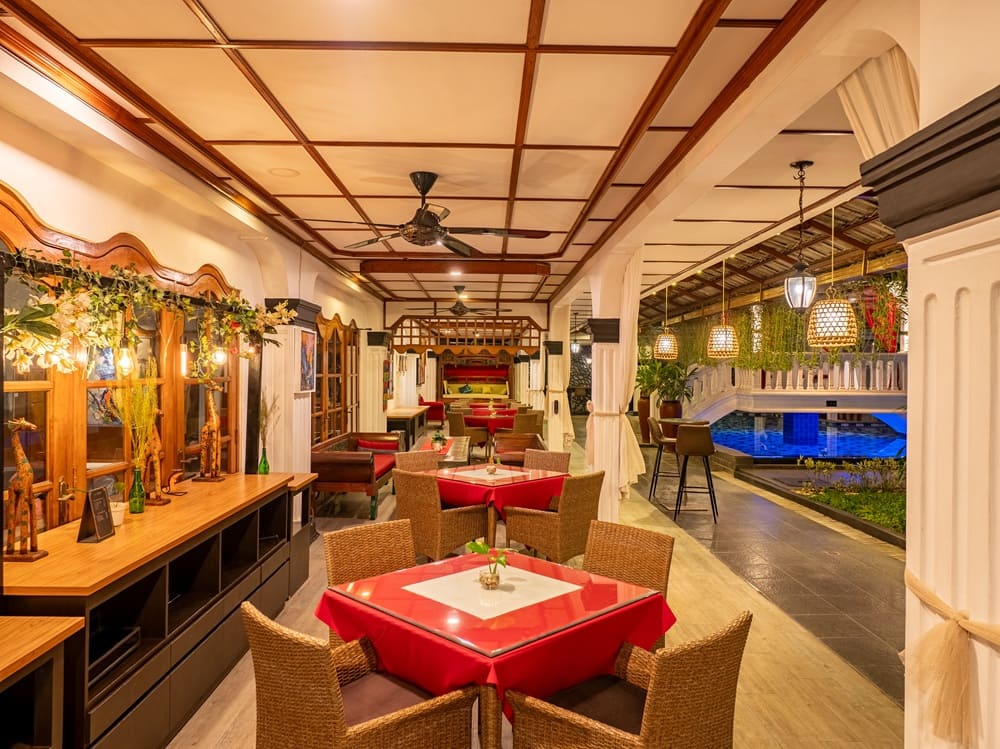 Event Space Outdoor 1