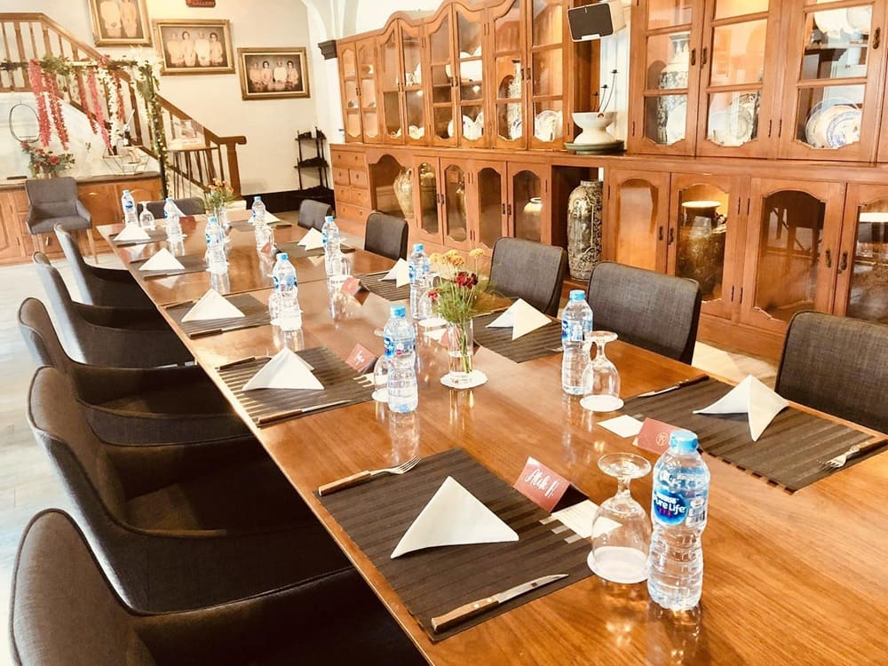 Event Space Outdoor 2