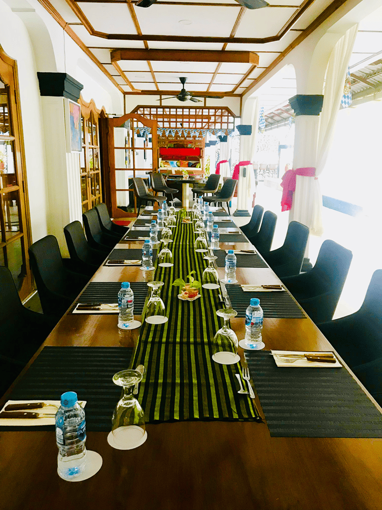 Event Space Outdoor 3