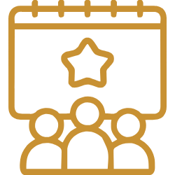 Perfect for Private Events